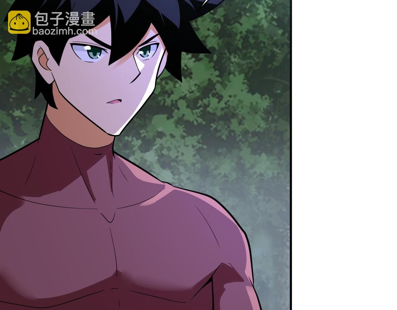 第288话 独自潜入