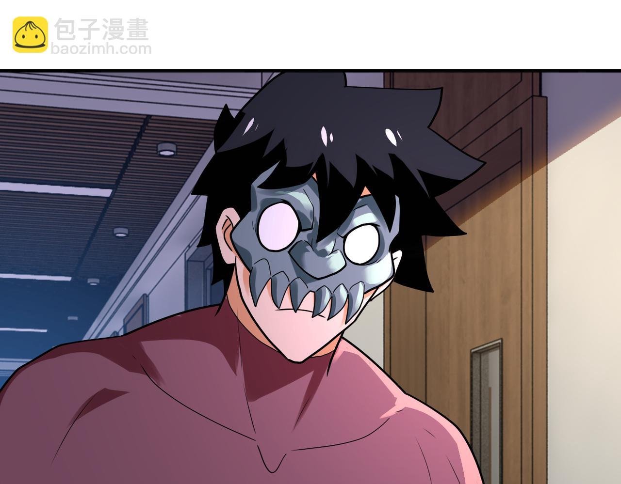 第288话 独自潜入