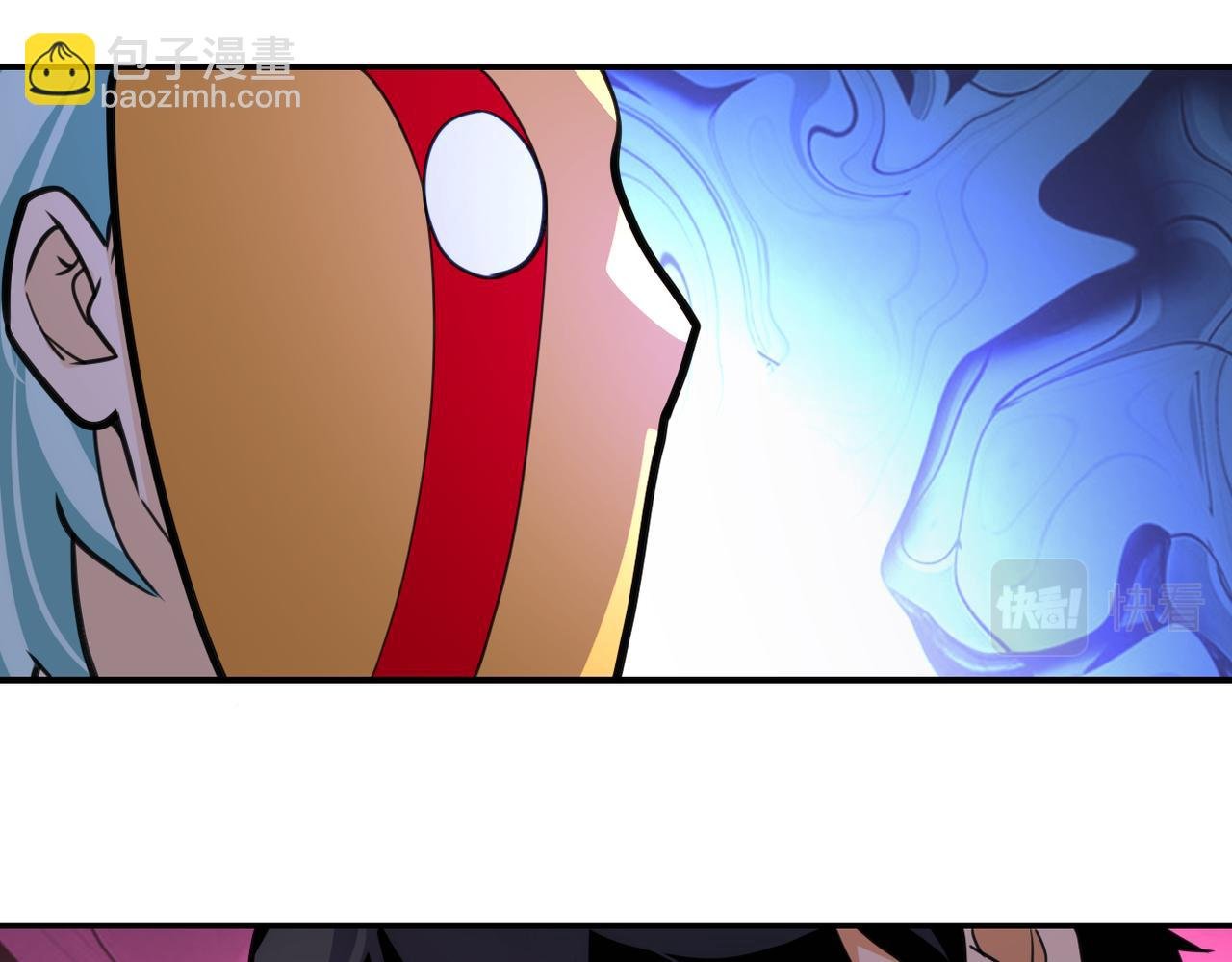 第288话 独自潜入