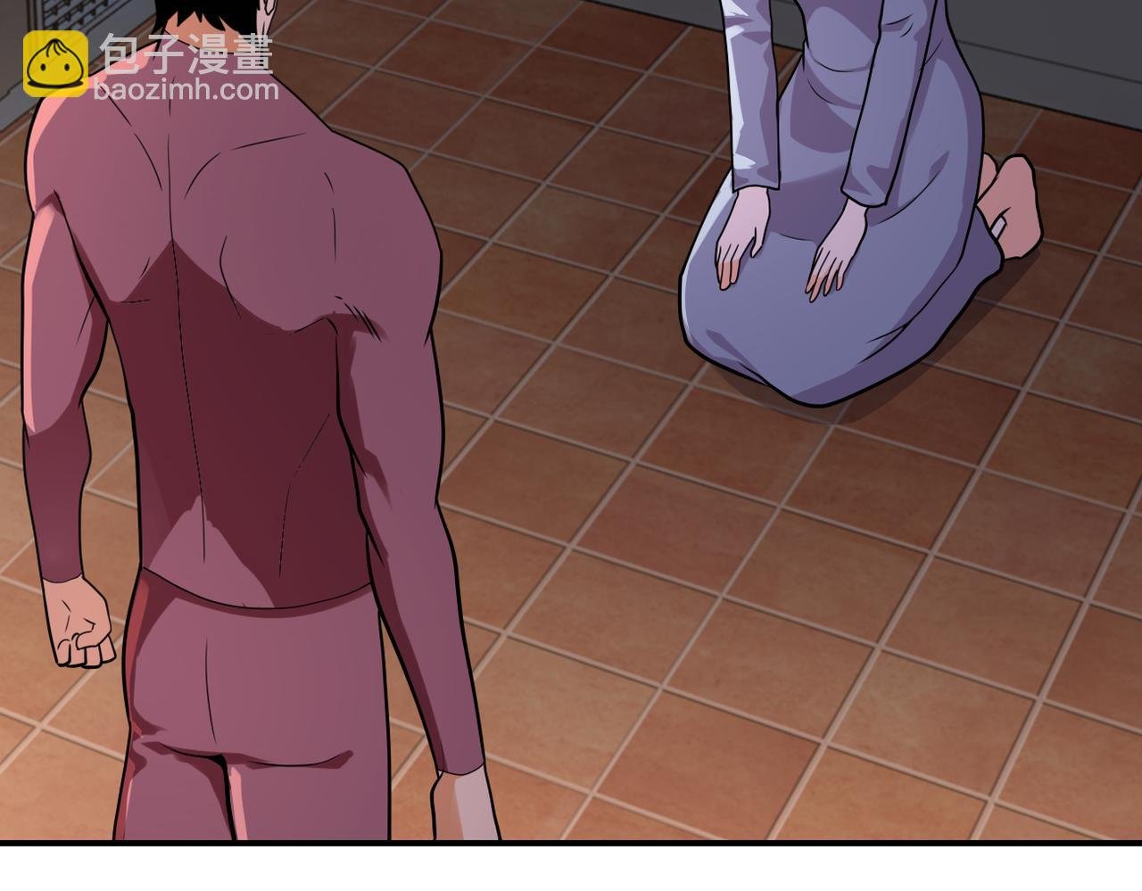 第289话 变态！