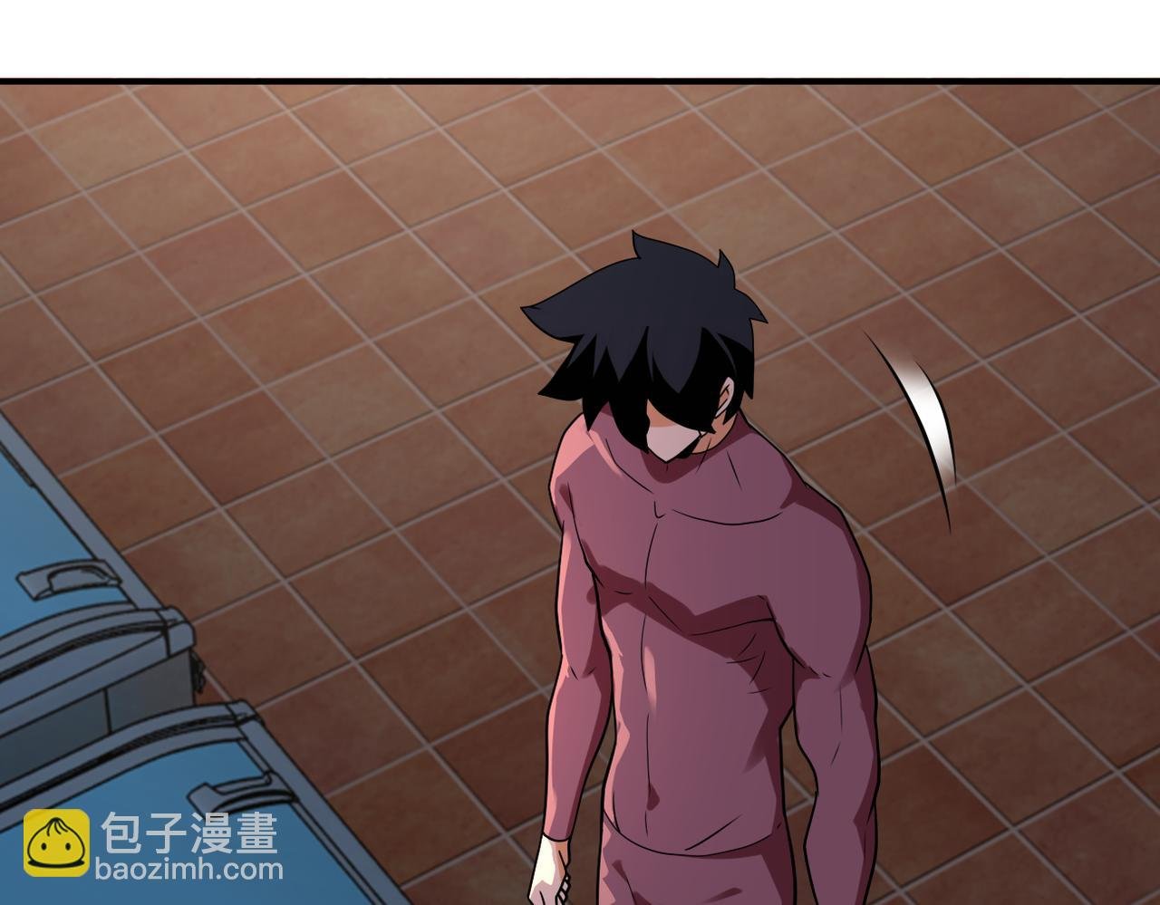 第289话 变态！