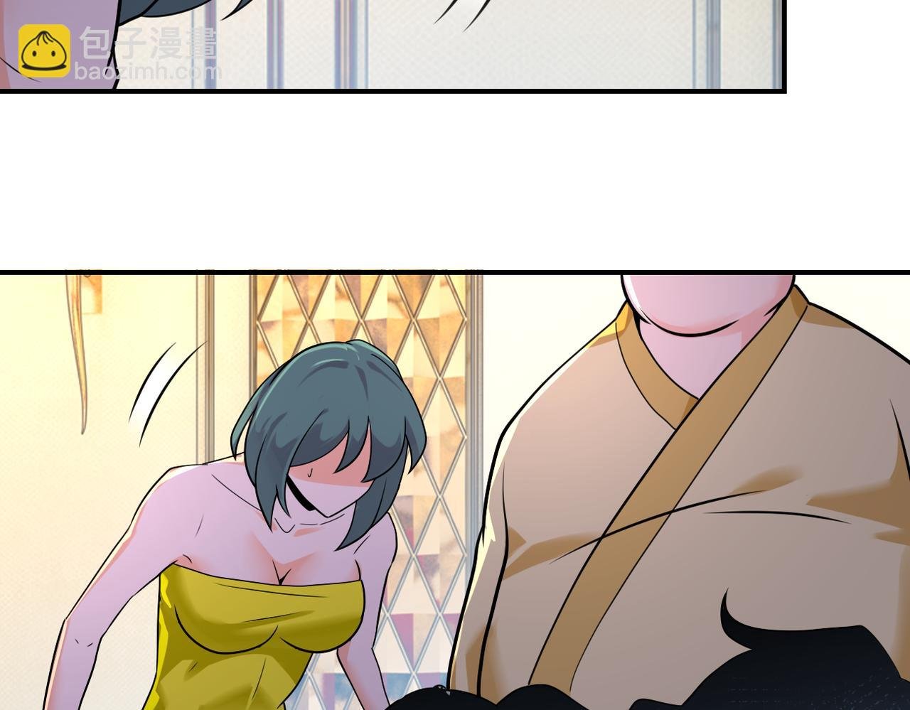 第289话 变态！
