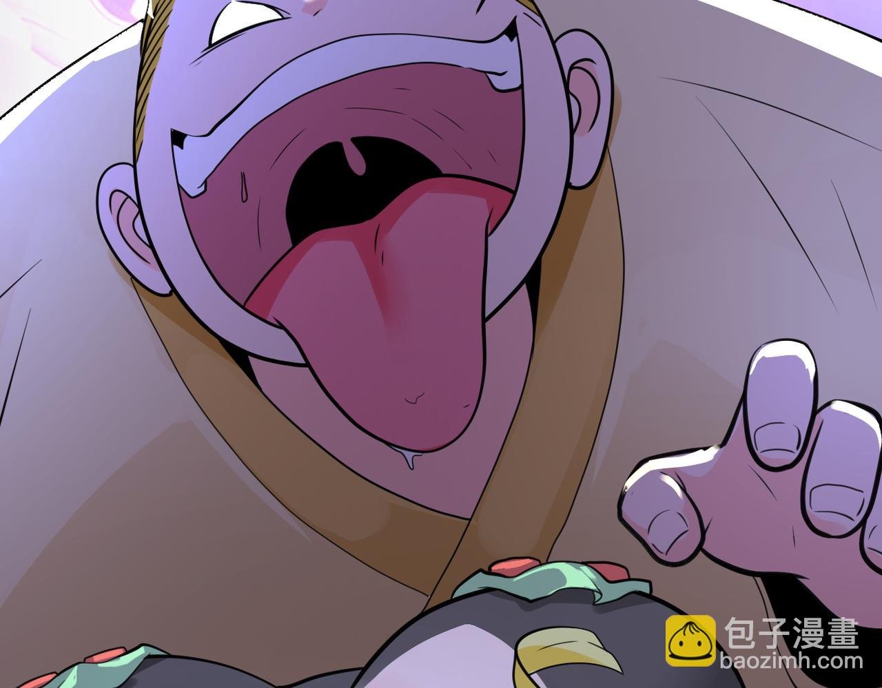 第289话 变态！