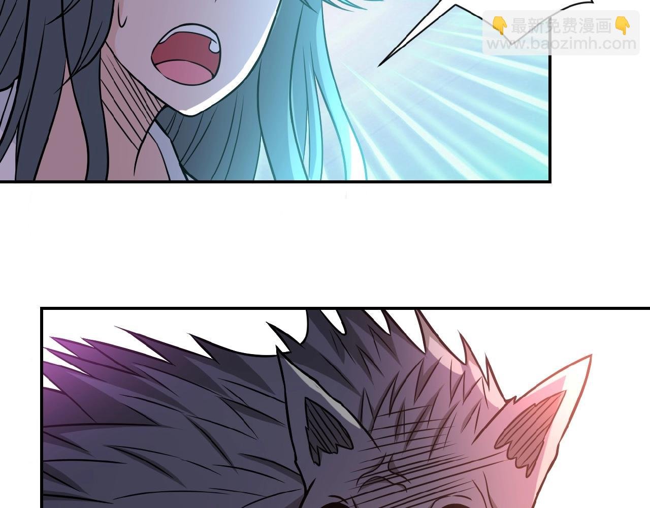 第29话 丧尸犬来袭
