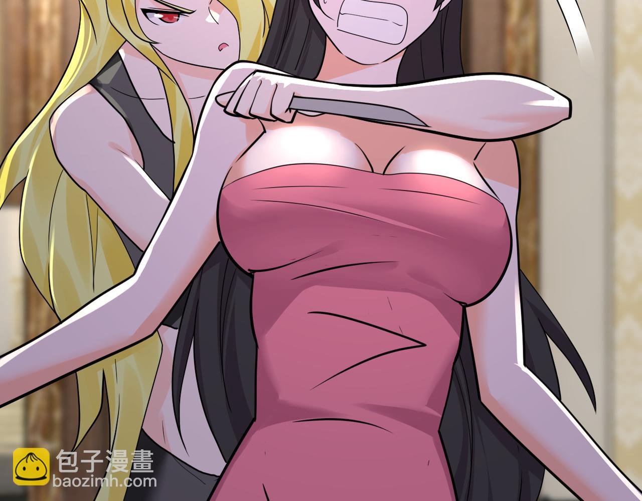 第290话 危情反转