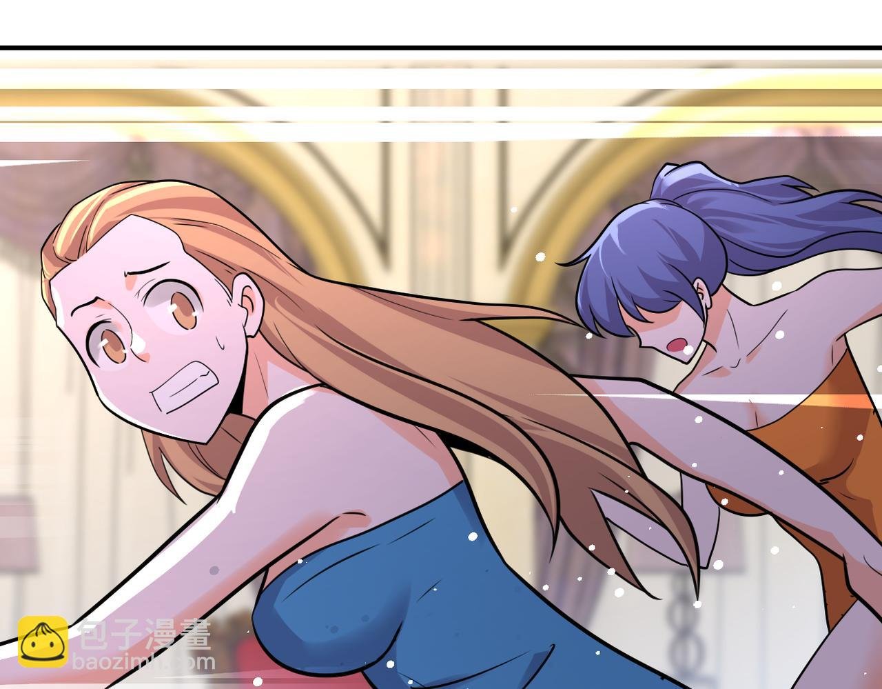 第290话 危情反转