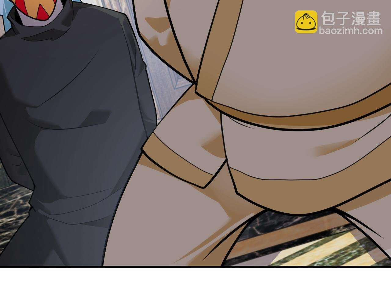 第291话 拔牙酷刑