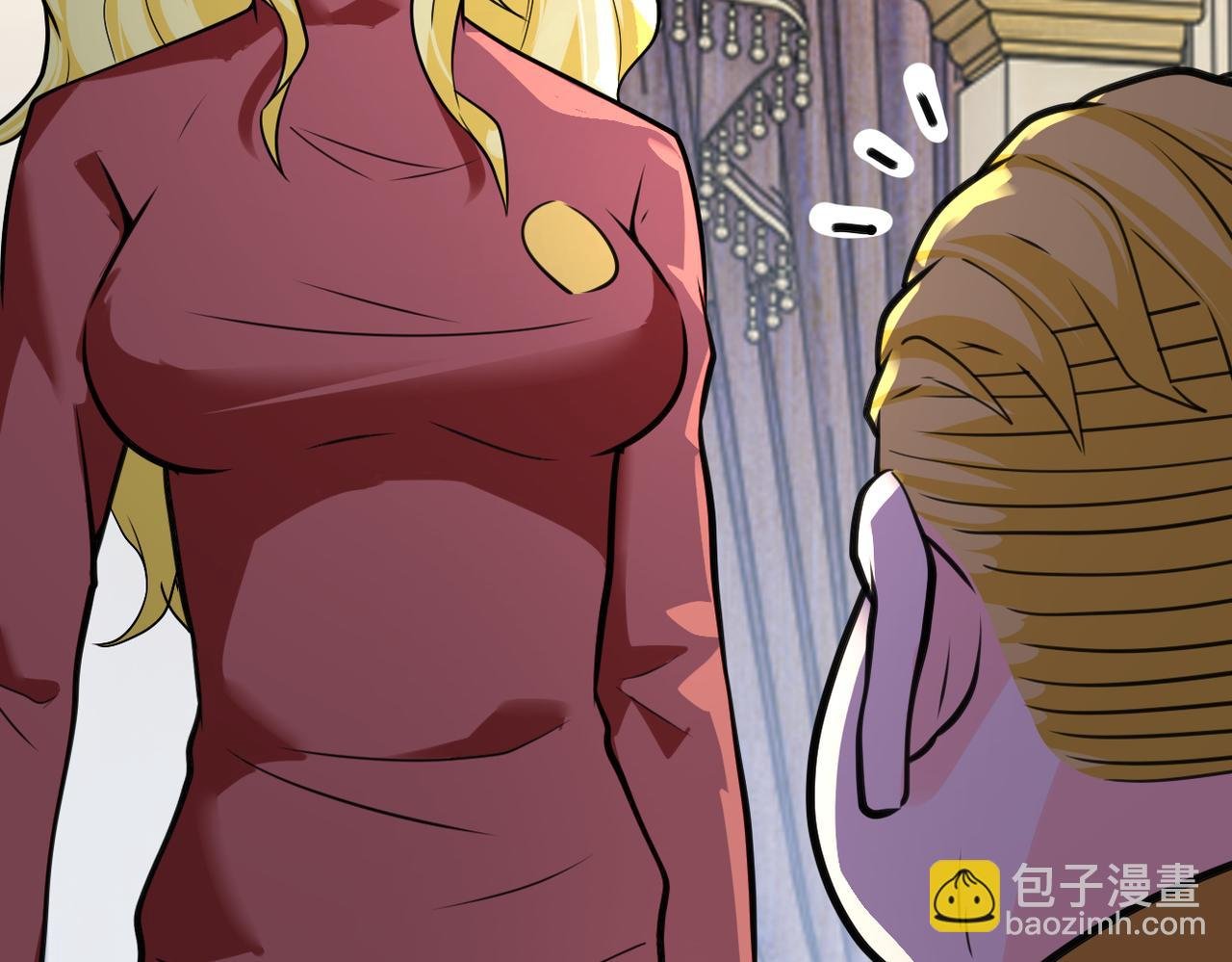 第291话 拔牙酷刑