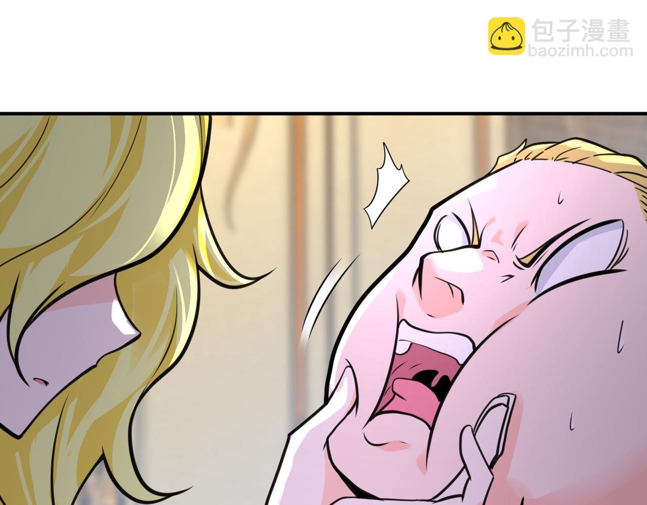 第291话 拔牙酷刑