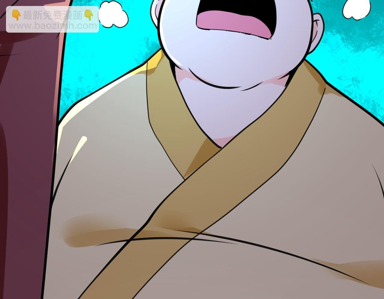 第291话 拔牙酷刑