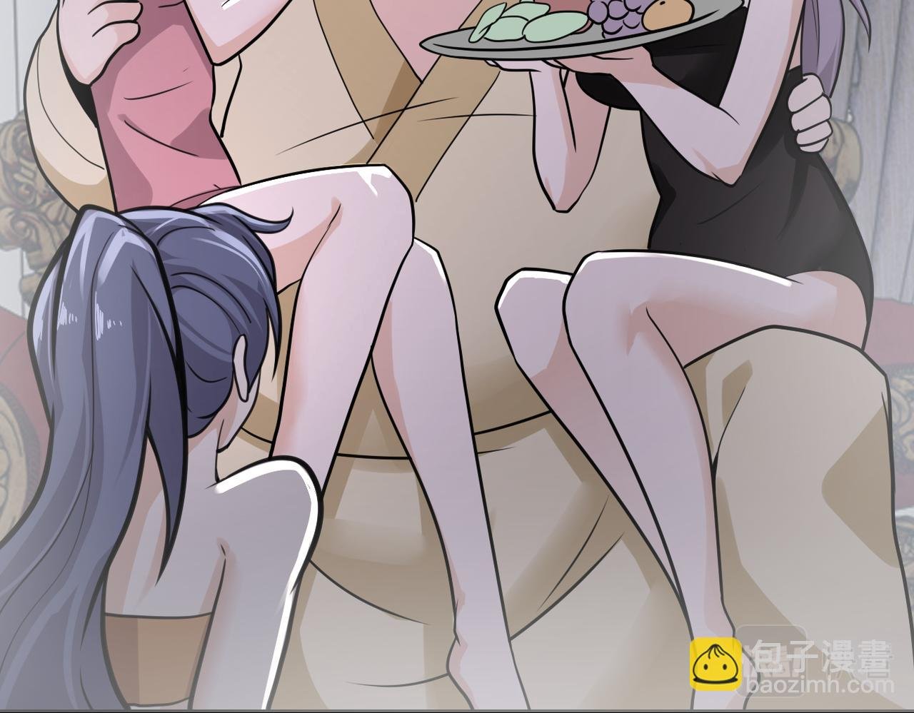 第292话 天才
