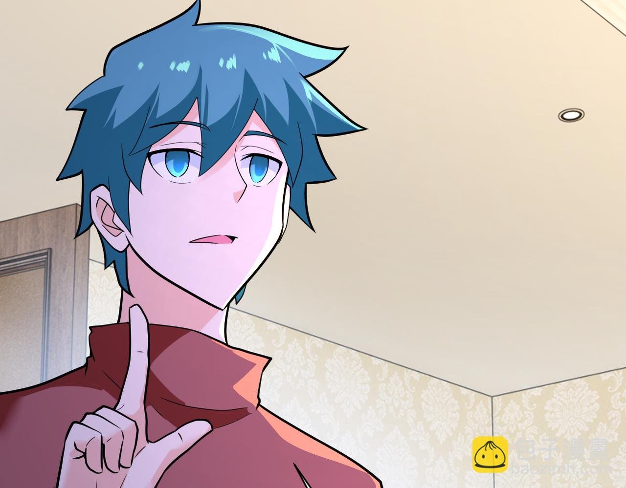 第292话 天才