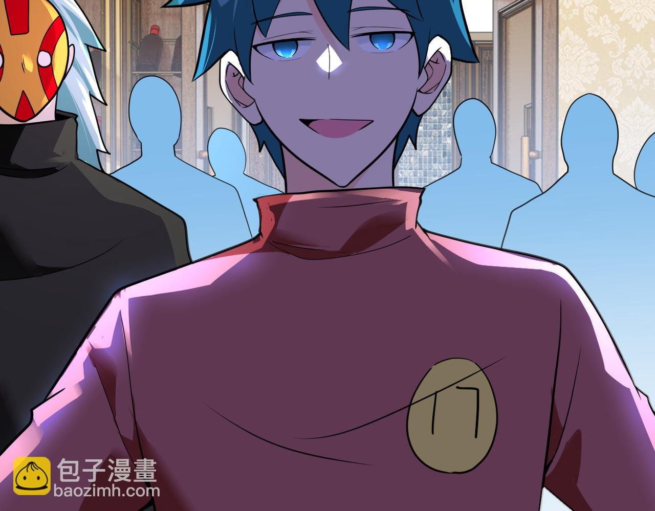 第292话 天才