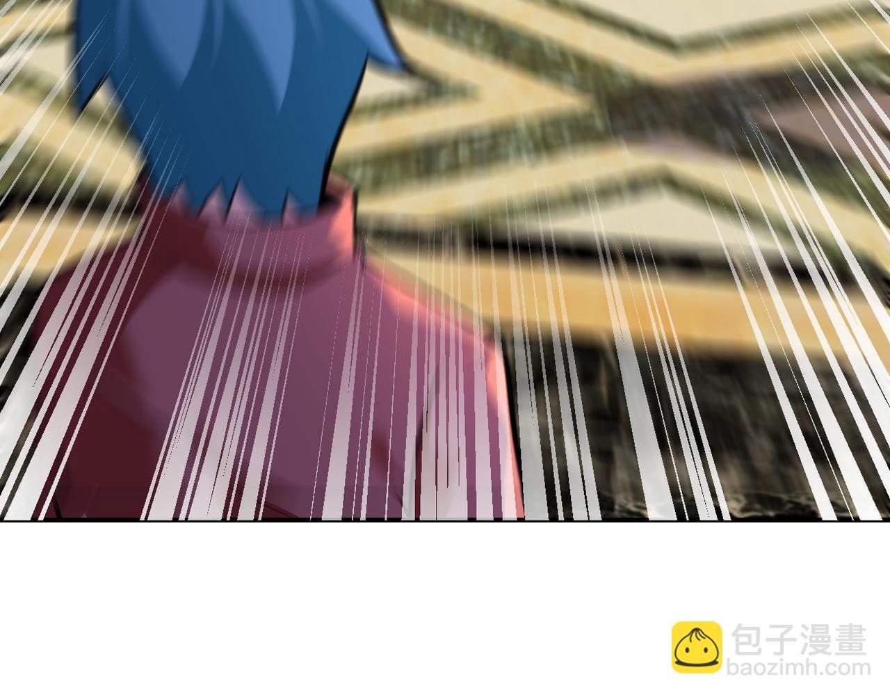 第293话 铁笼游戏