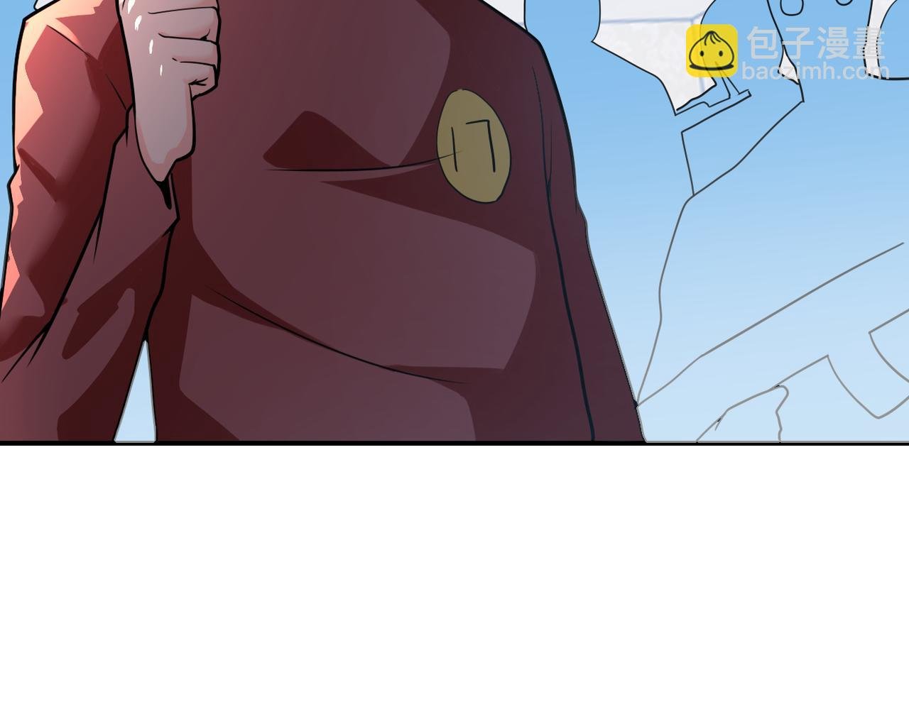 第293话 铁笼游戏