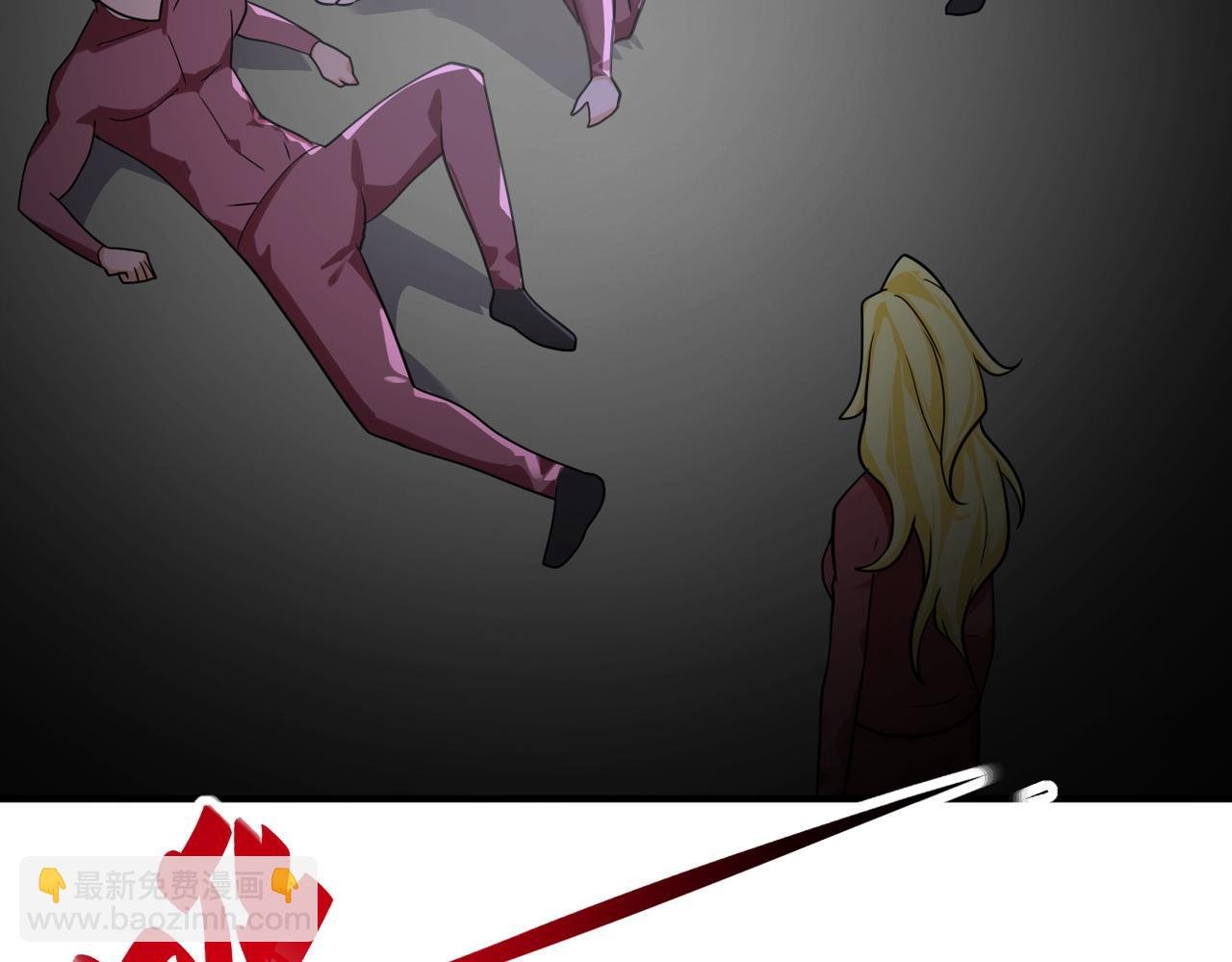第293话 铁笼游戏