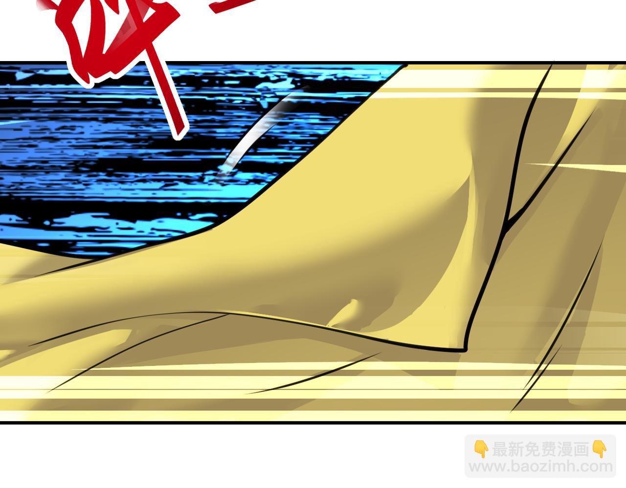 第293话 铁笼游戏