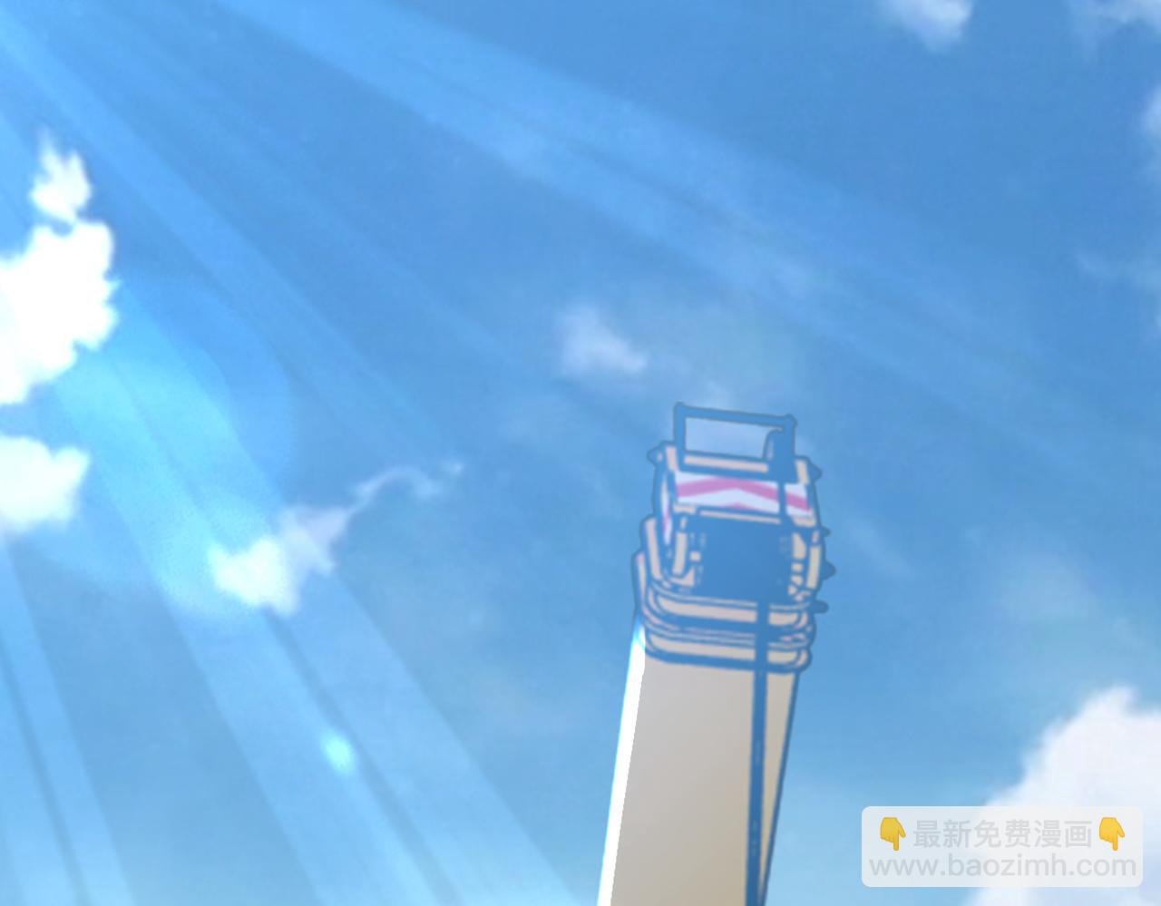 第293话 铁笼游戏
