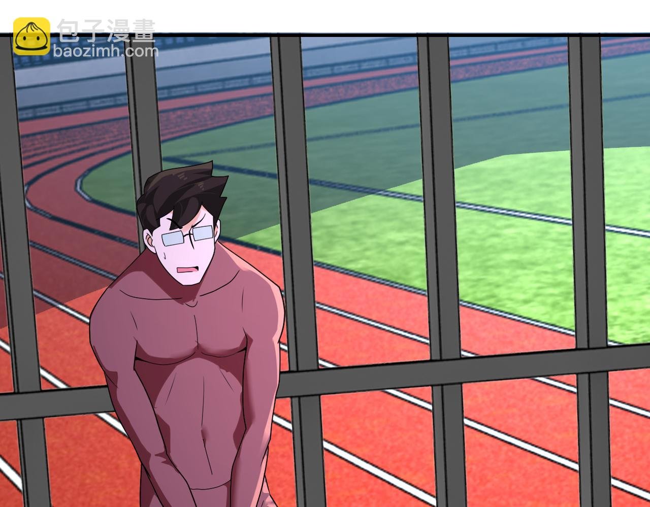 第294话 通关条件