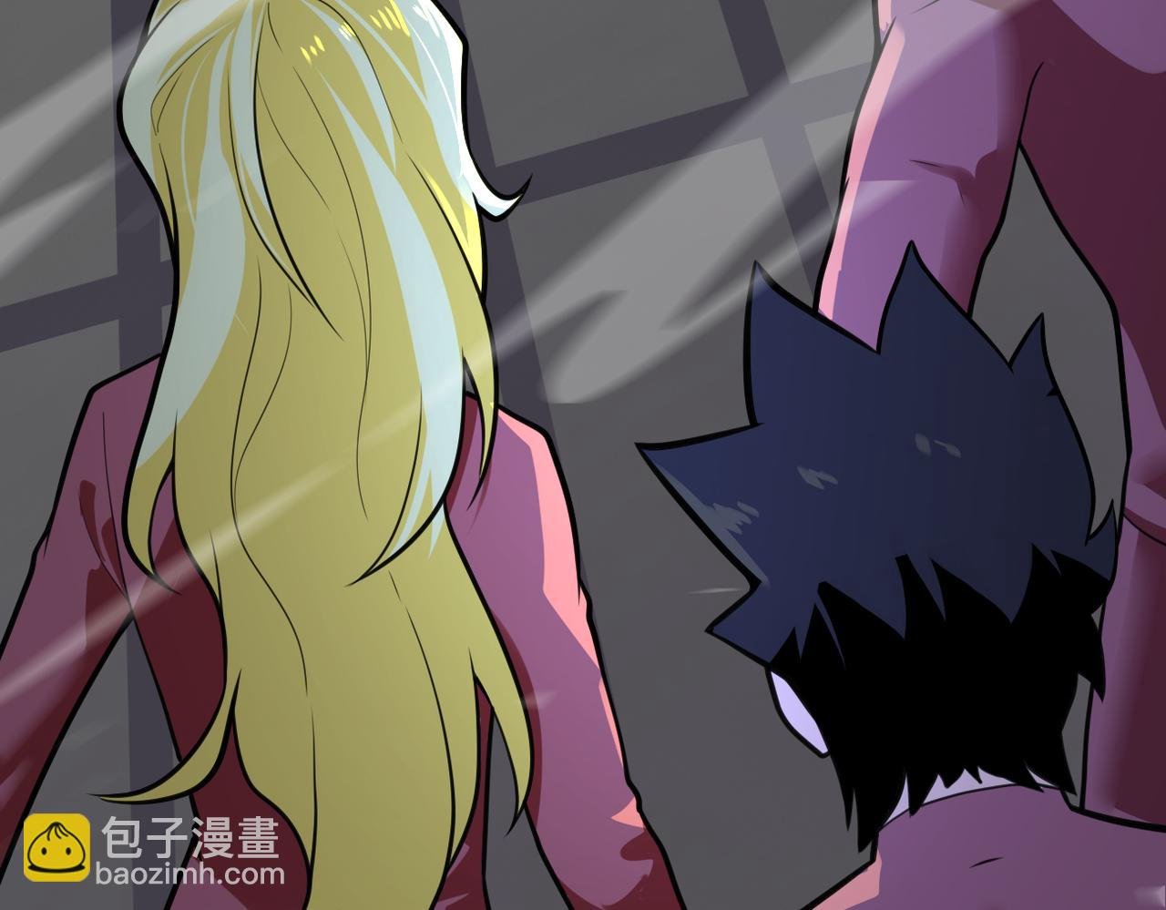 第294话 通关条件