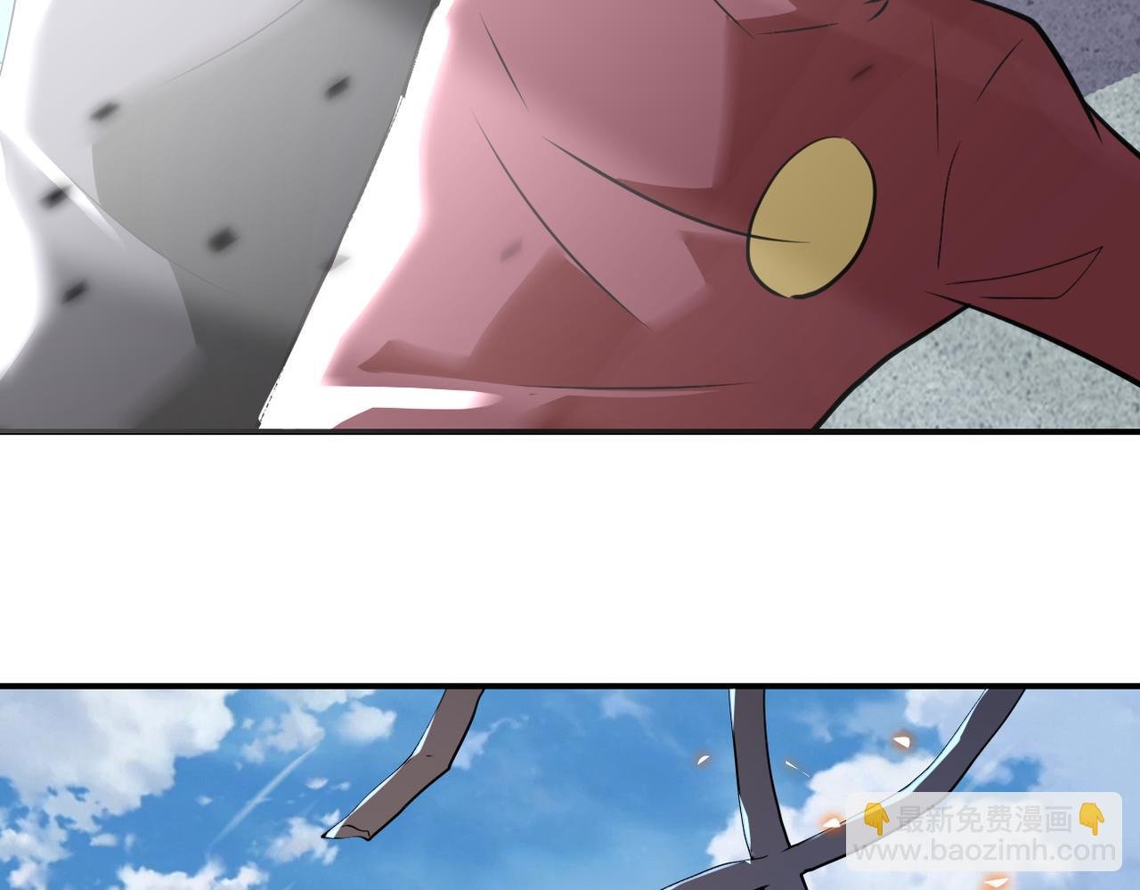 第295话 王者归来