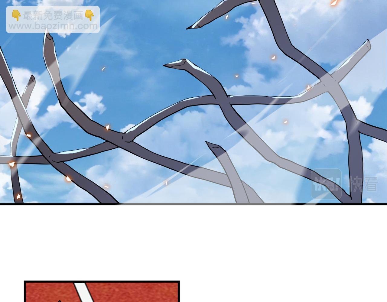 第295话 王者归来