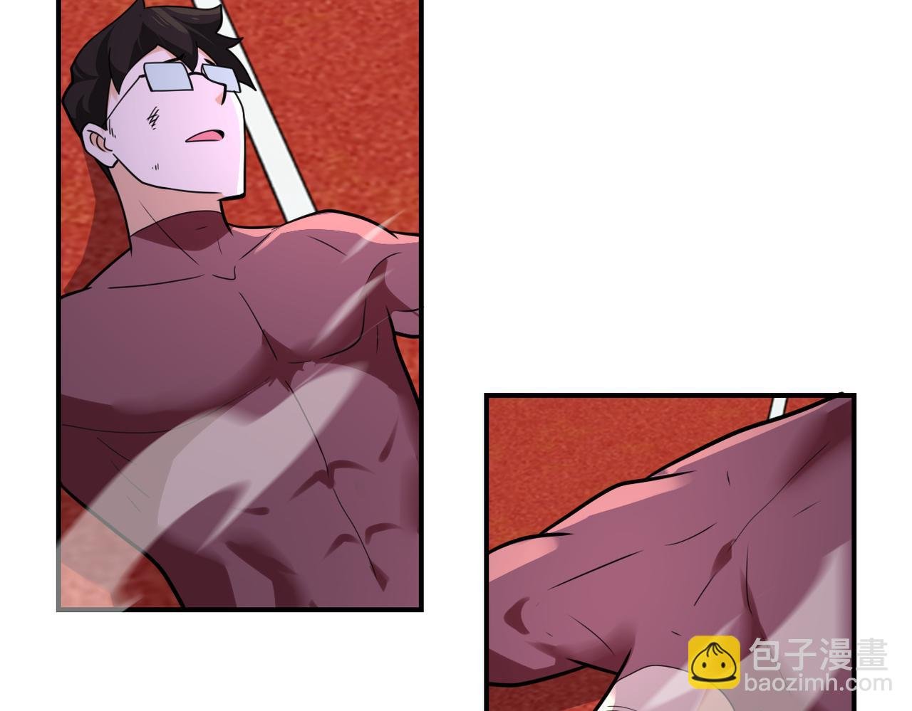 第295话 王者归来