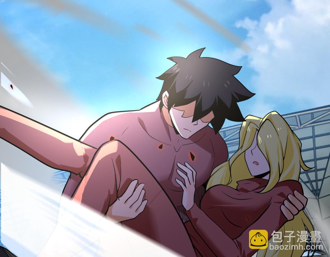 第295话 王者归来