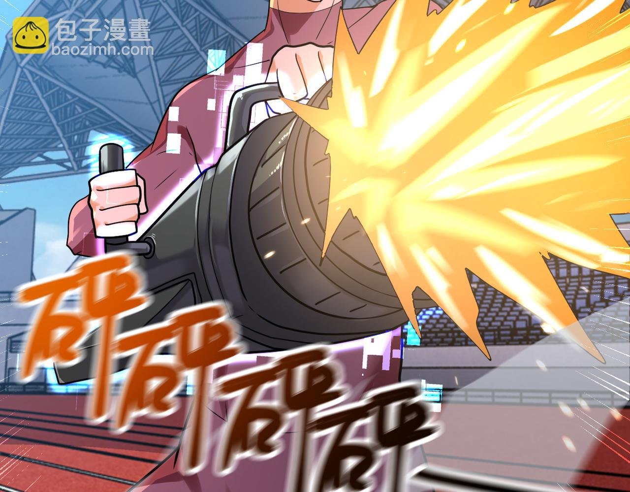 第295话 王者归来