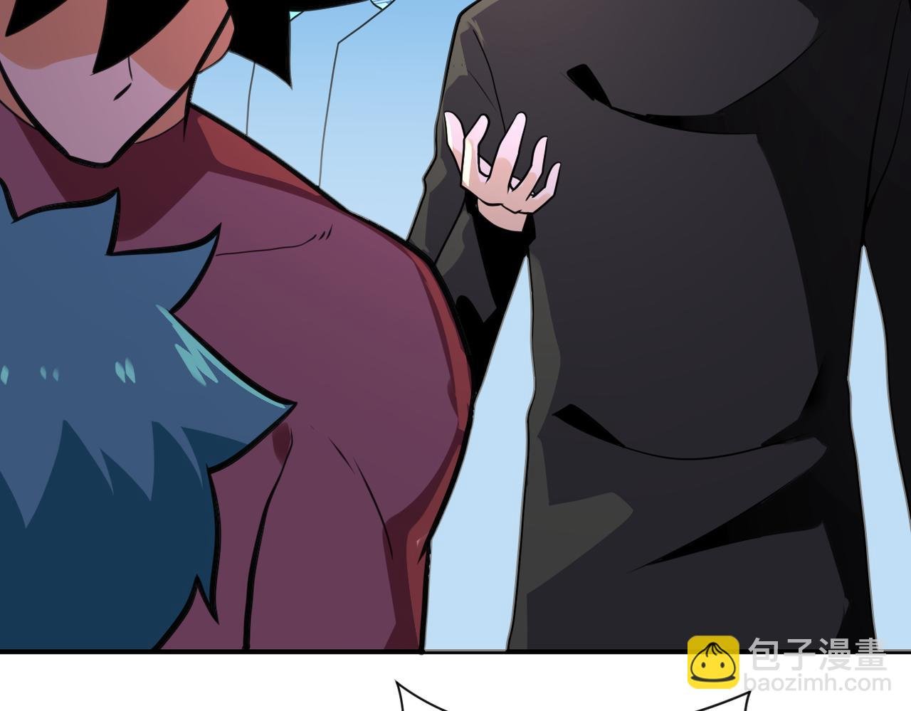 第296话 头领的身份
