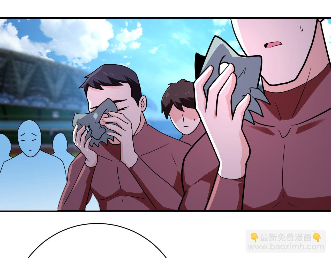 第296话 头领的身份