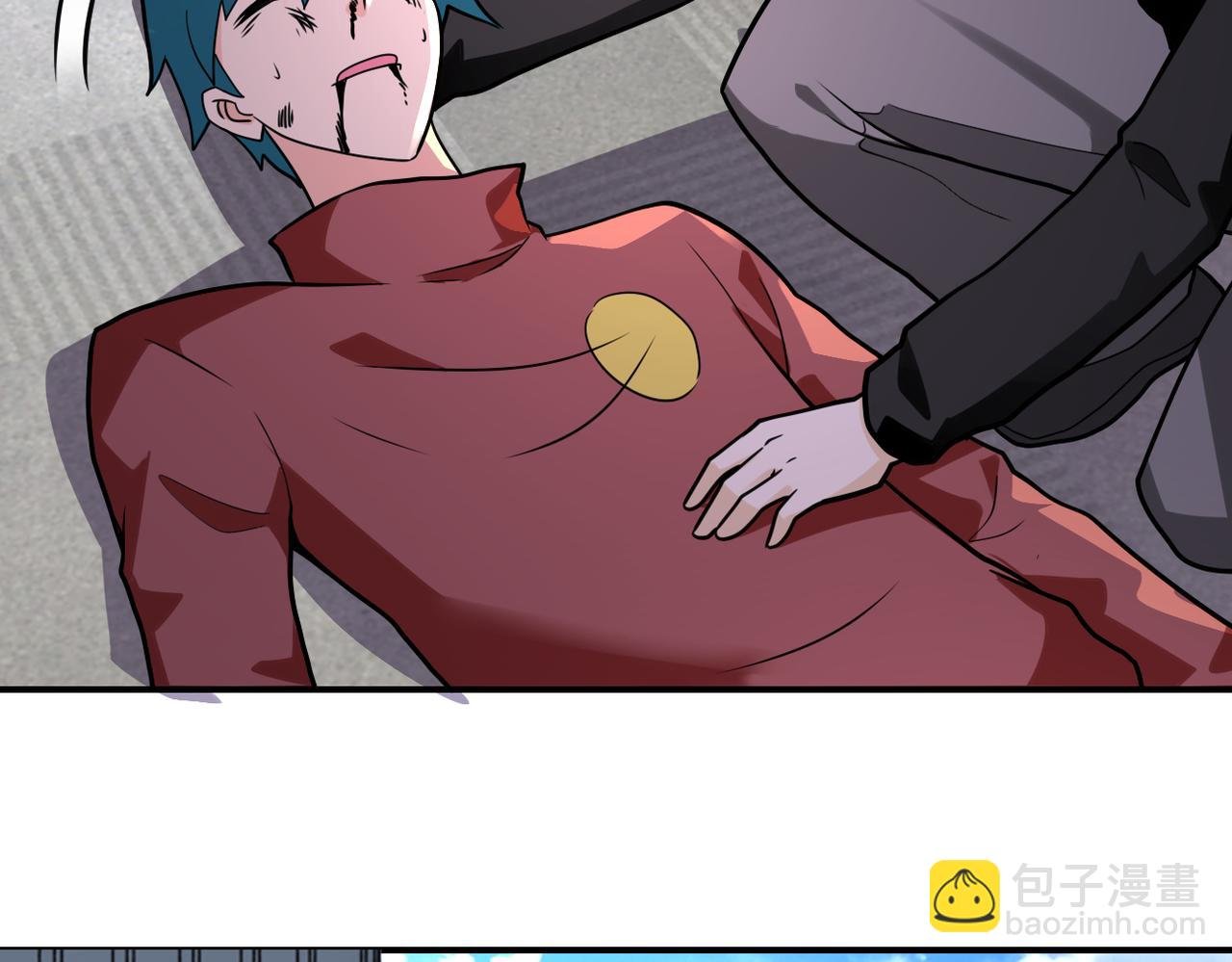 第297话 怪物