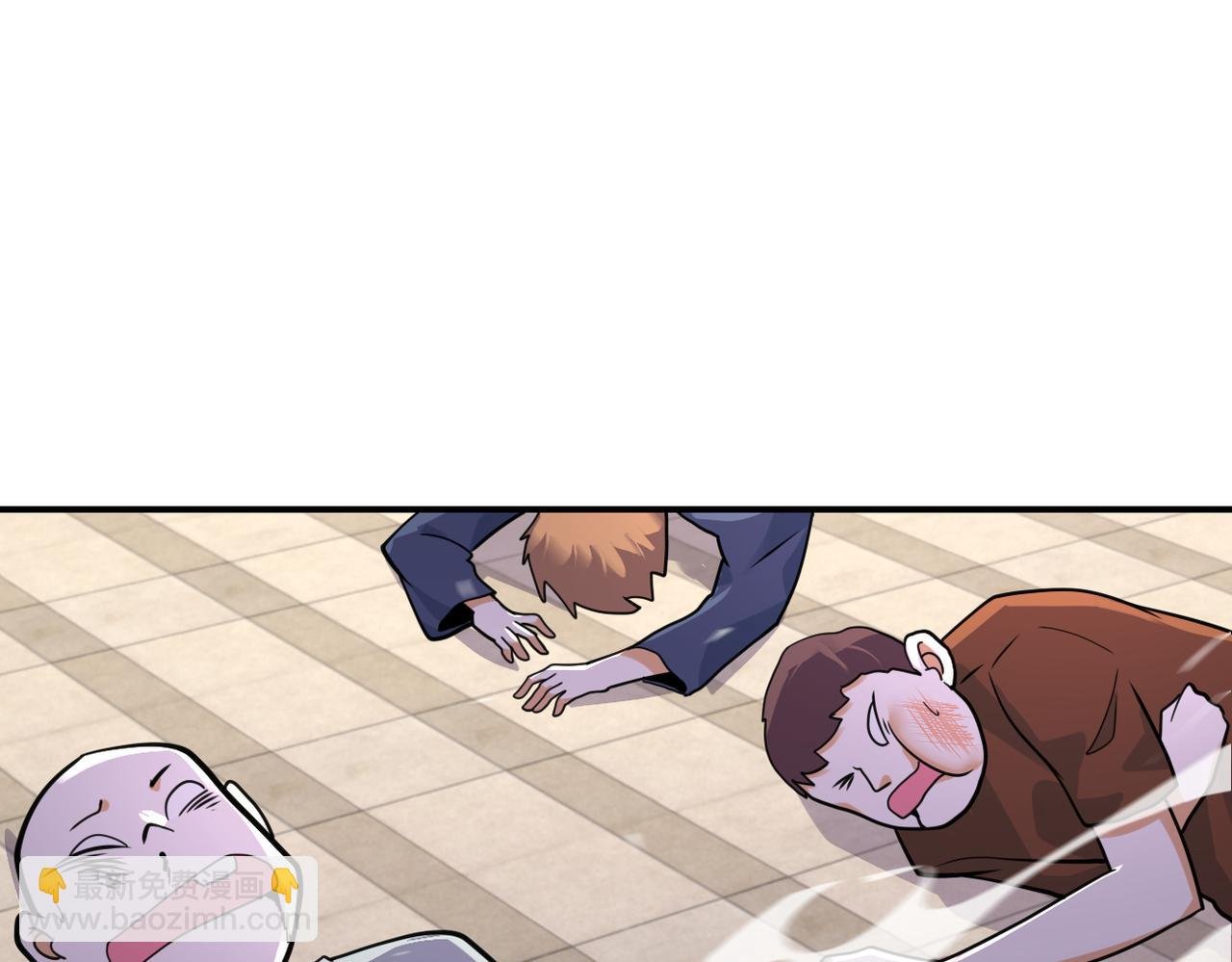 第298话 新的问题