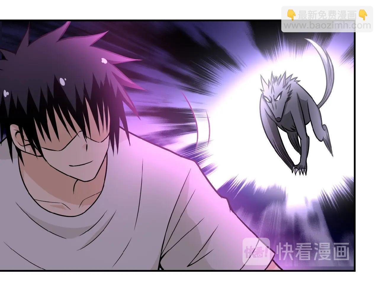 第30话 争执