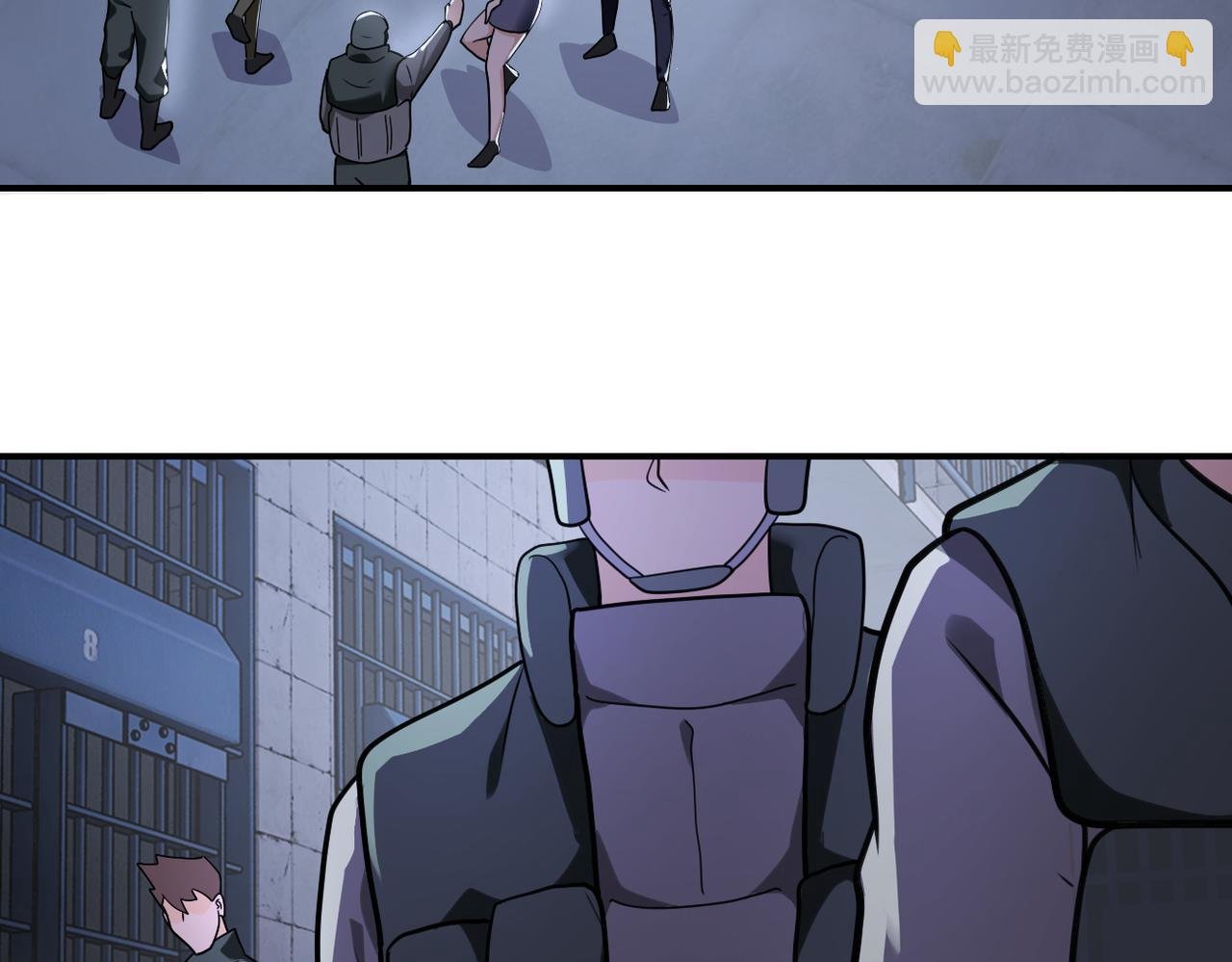 第300话 审查