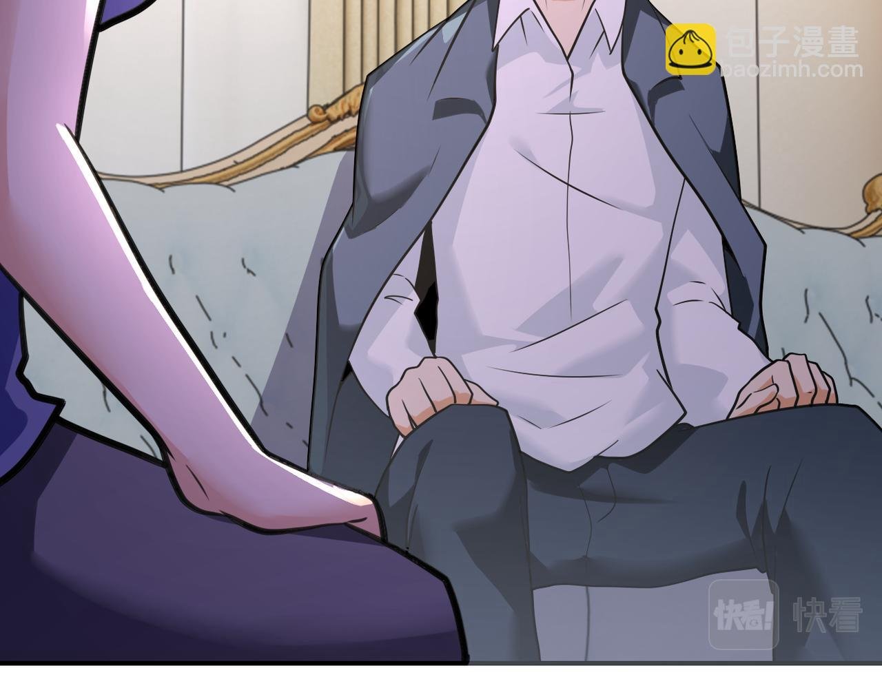 第301话 郑冰颜的决定