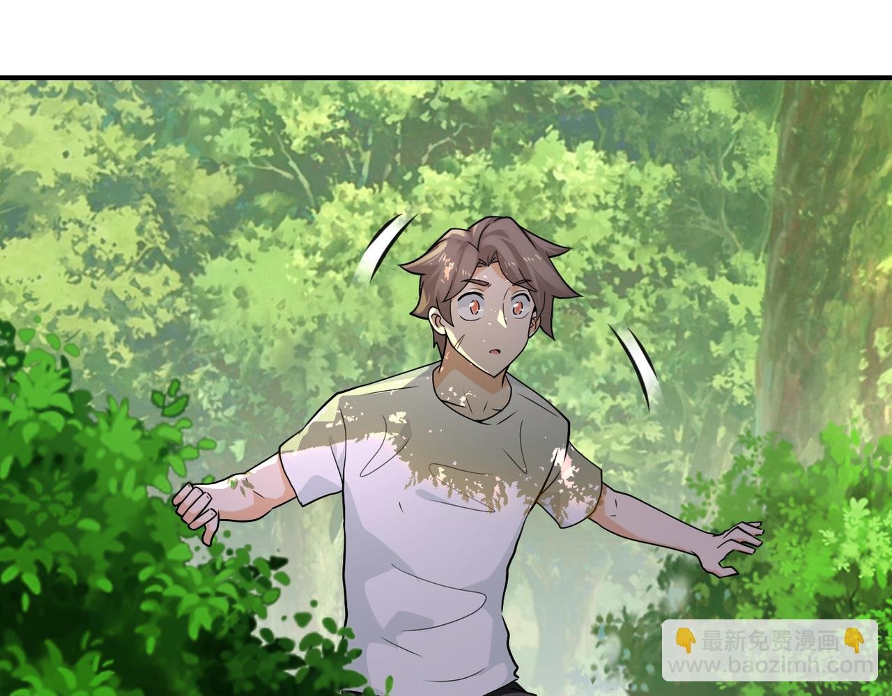 第302话 孤岛
