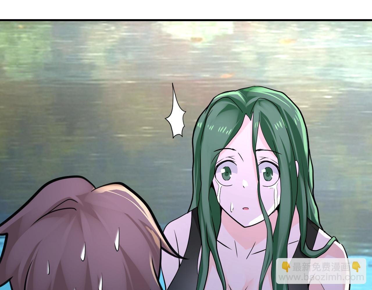 第302话 孤岛
