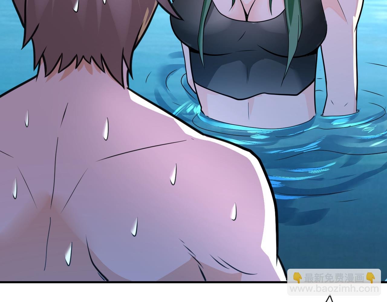 第302话 孤岛