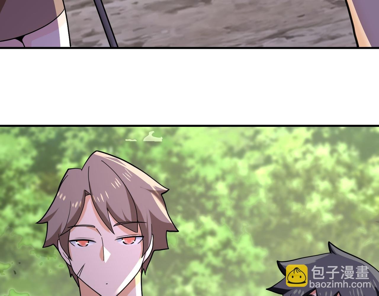 第303话 再遇杨锋