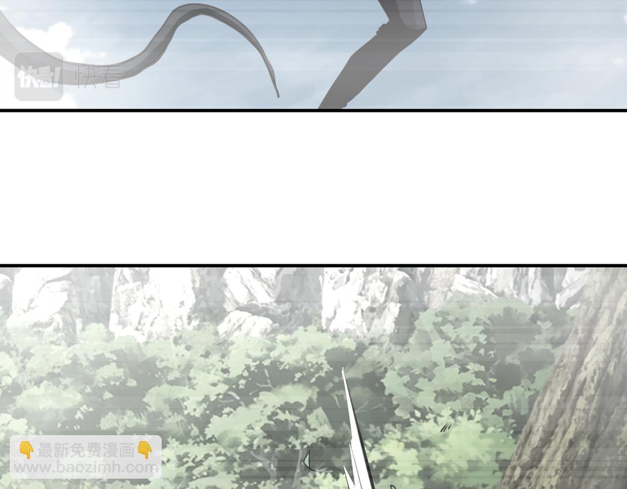 第303话 再遇杨锋