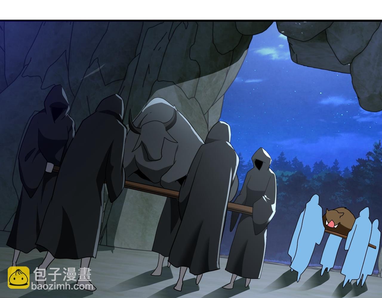 第304话 偷得浮生