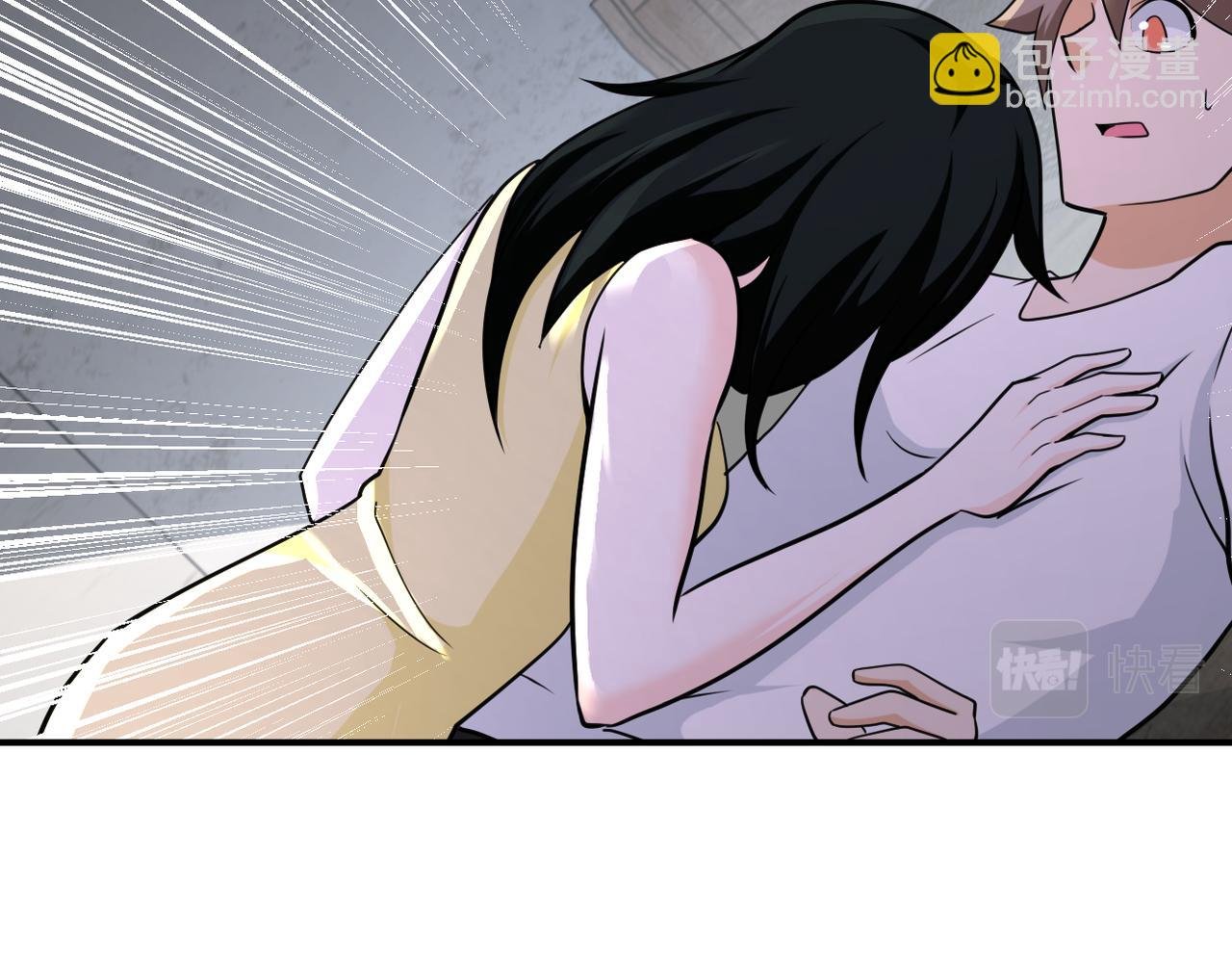 第305话 争吵