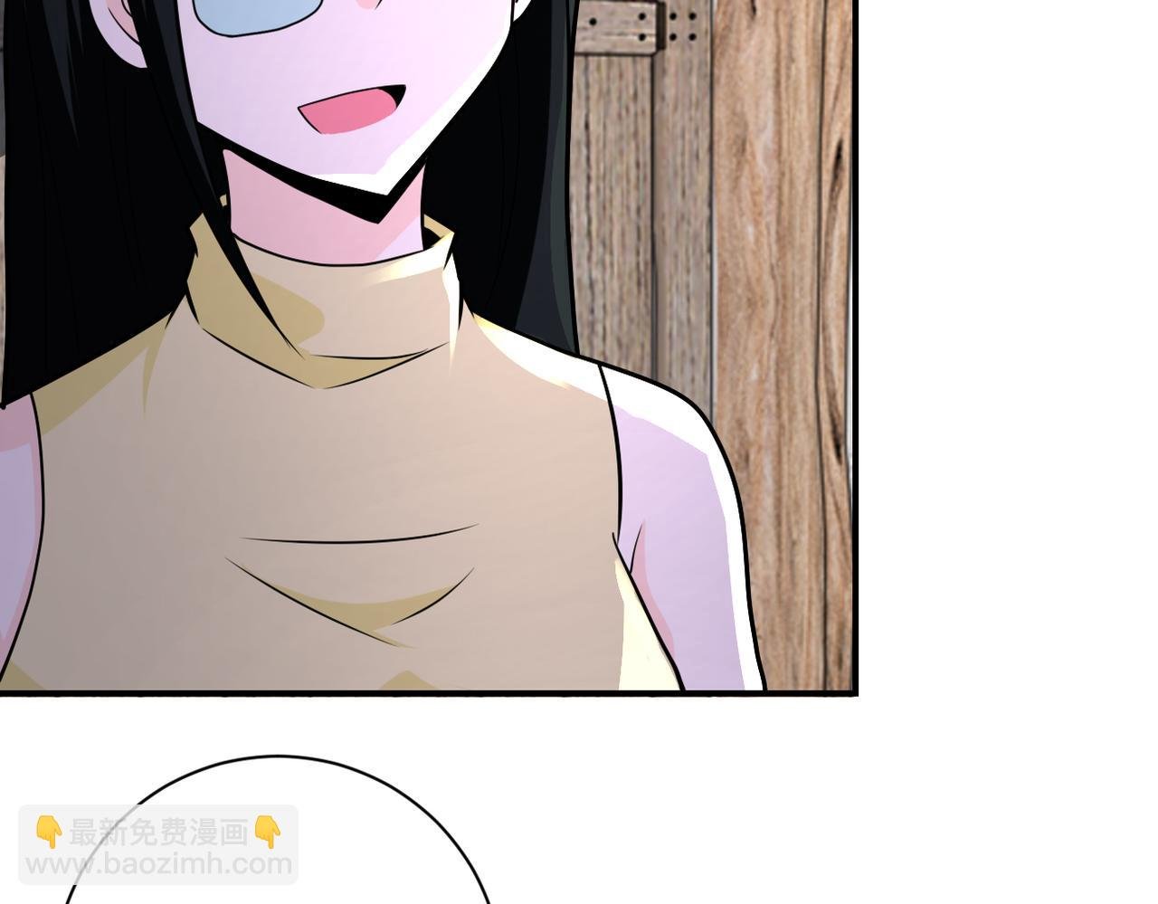 第305话 争吵