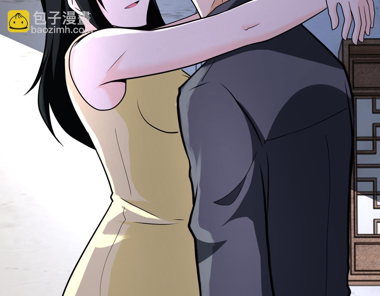 第305话 争吵