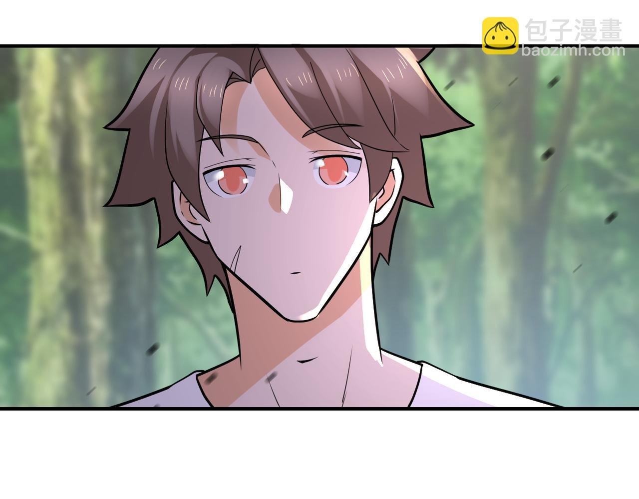 第306话 友谊的小船翻了
