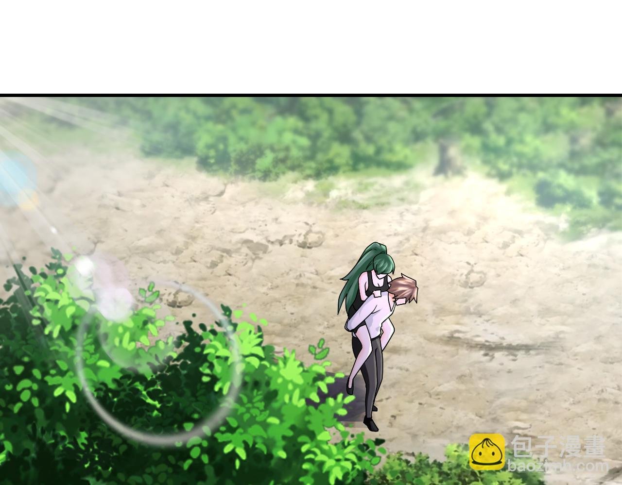 第307话 中计