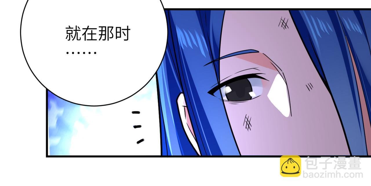 第308话 岛神？怪物？