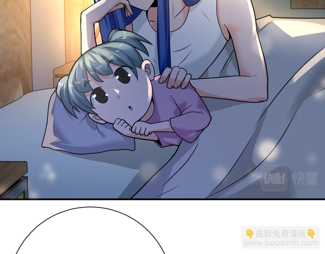 第308话 岛神？怪物？