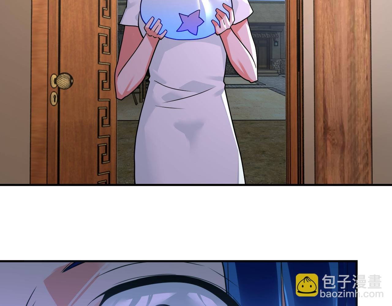 第308话 岛神？怪物？